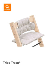 Stokke® Tripp Trapp® Hynde – Stars Silver OCS