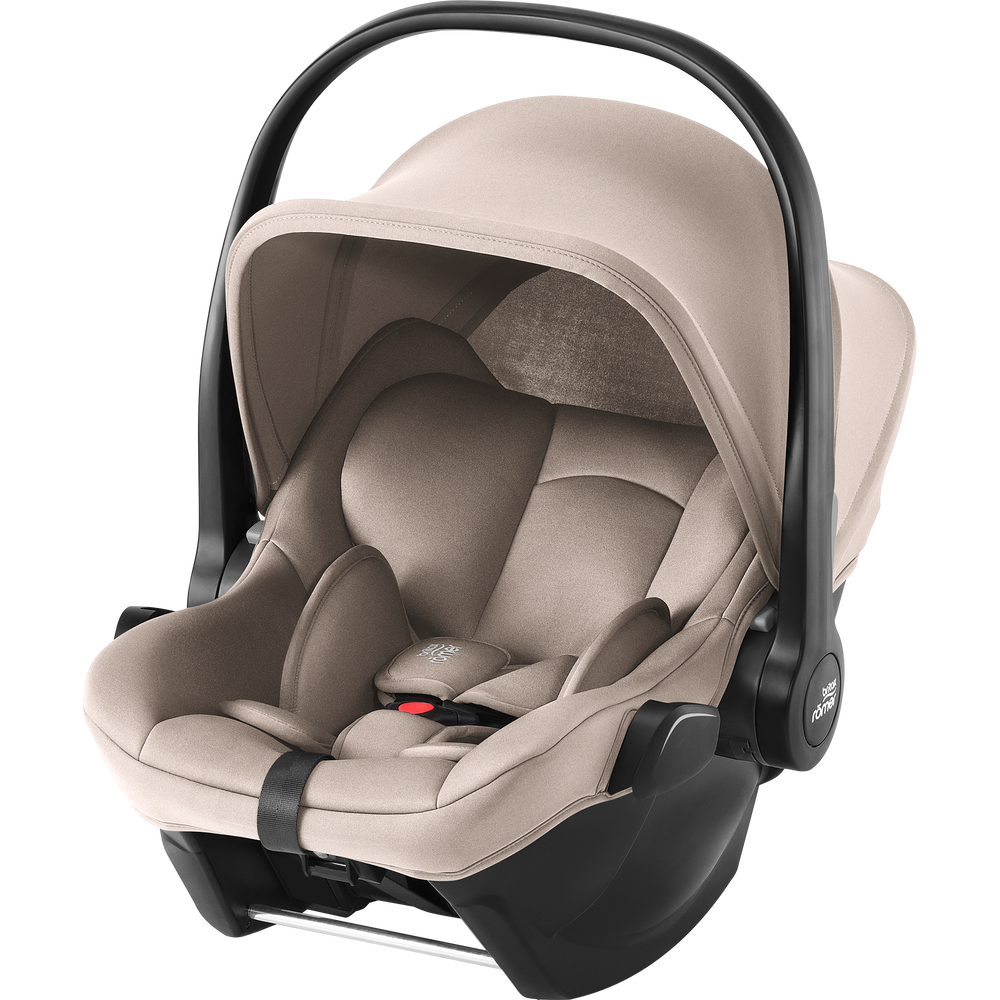 Britax Baby-Safe Core - Chai