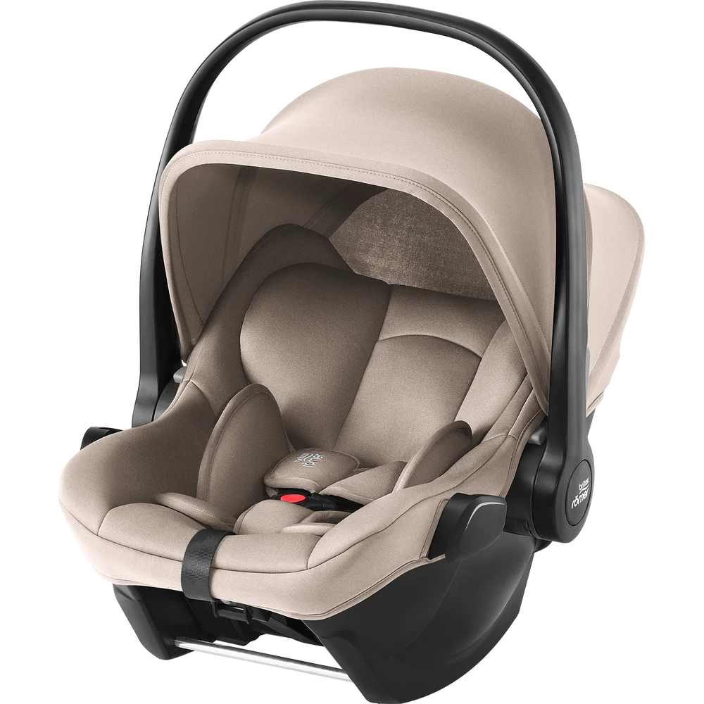 Britax Baby-Safe Core Pakke inkl. base - Flere Farver