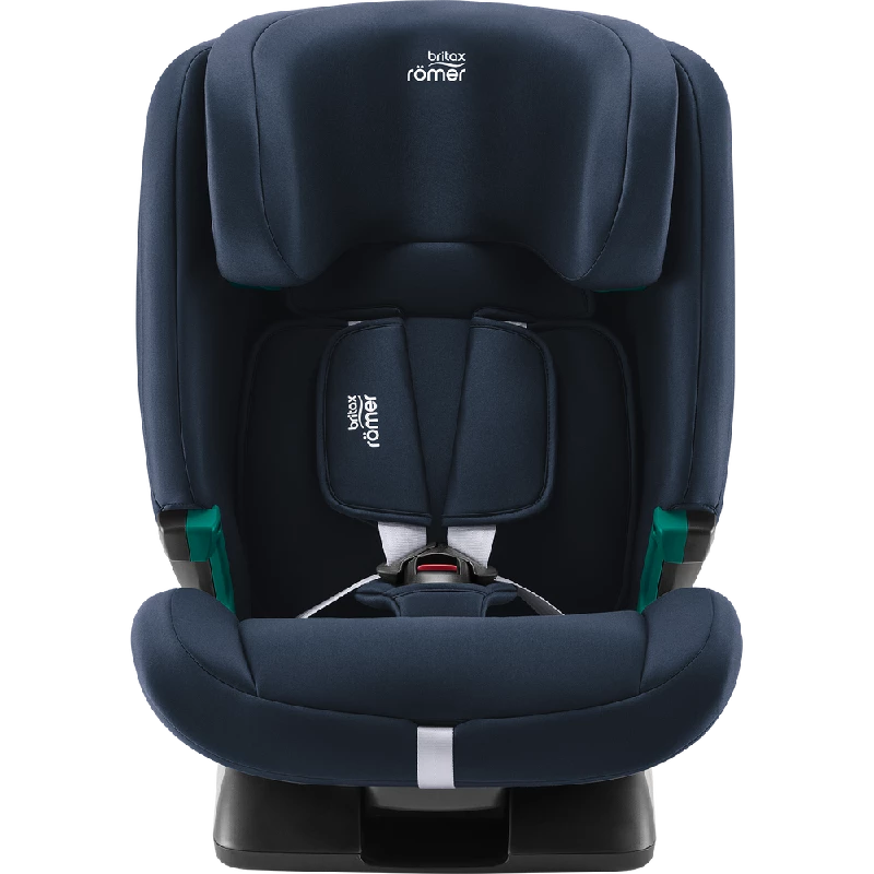 Britax Evolvafix - Night Blue