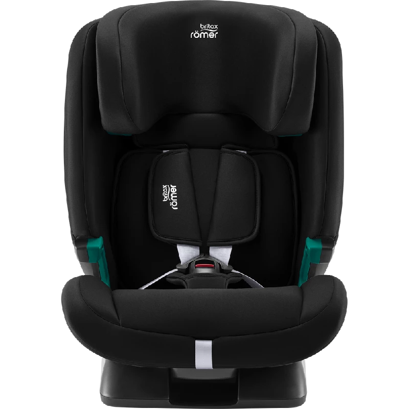 Britax Evolvafix - Space Black