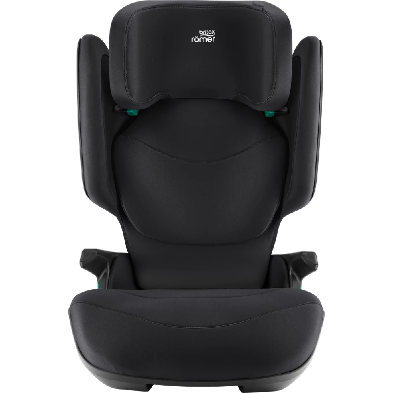 Britax Kidfix Pro M - Classic - Space Black