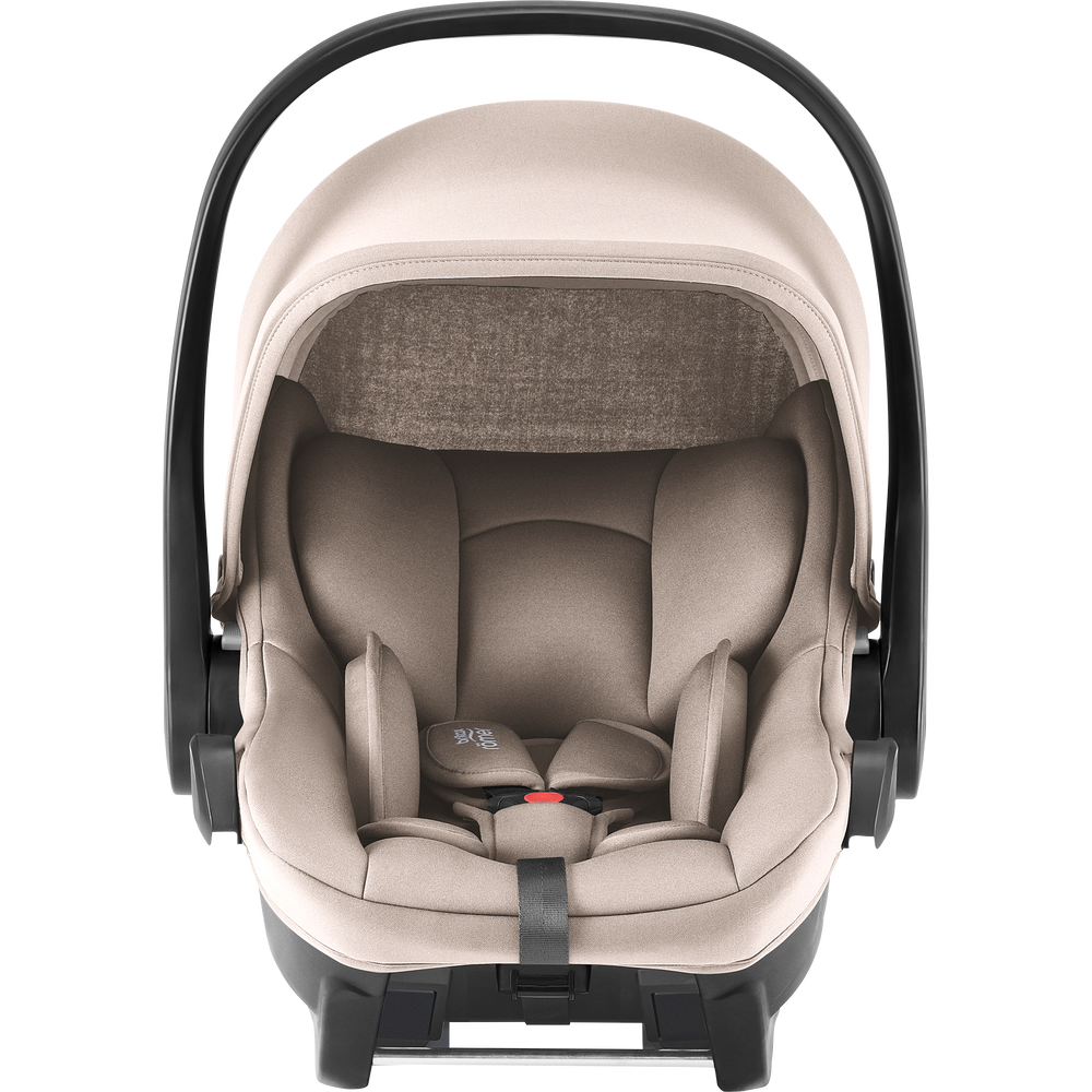 Britax Baby-Safe Core - Chai