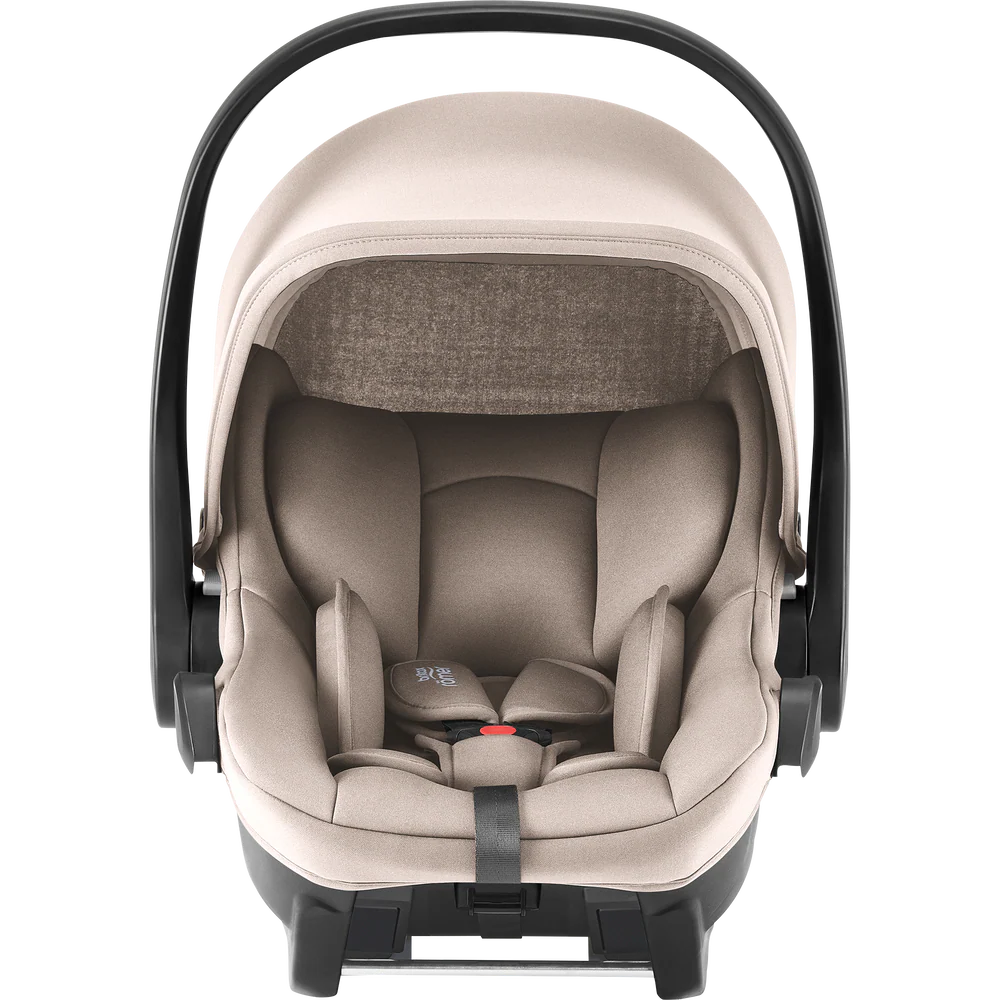 Britax Baby-Safe Core Pakke inkl. base - Flere Farver