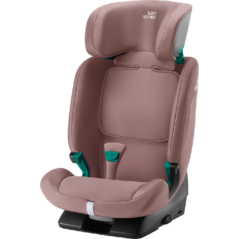 Britax Evolvafix - Dusty Rose