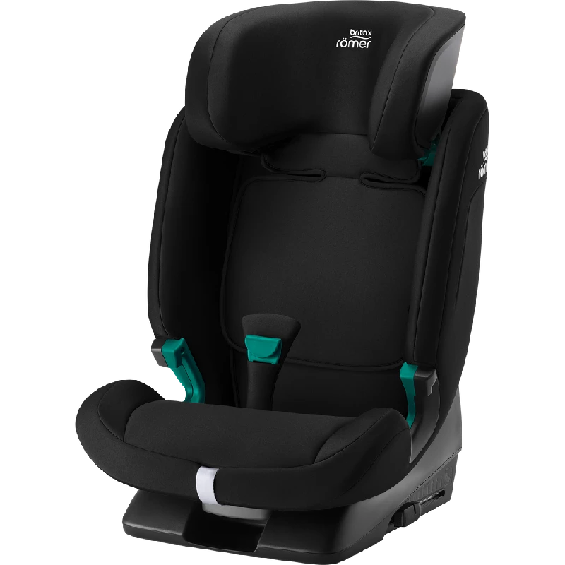 Britax Evolvafix - Space Black