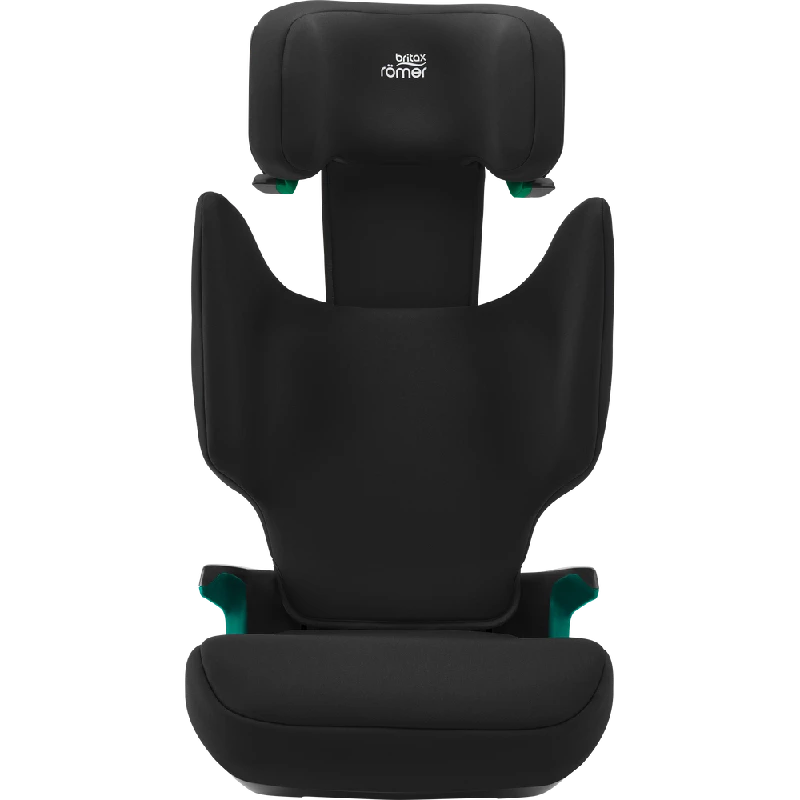 Britax Adventure Plus 2 - Space Black