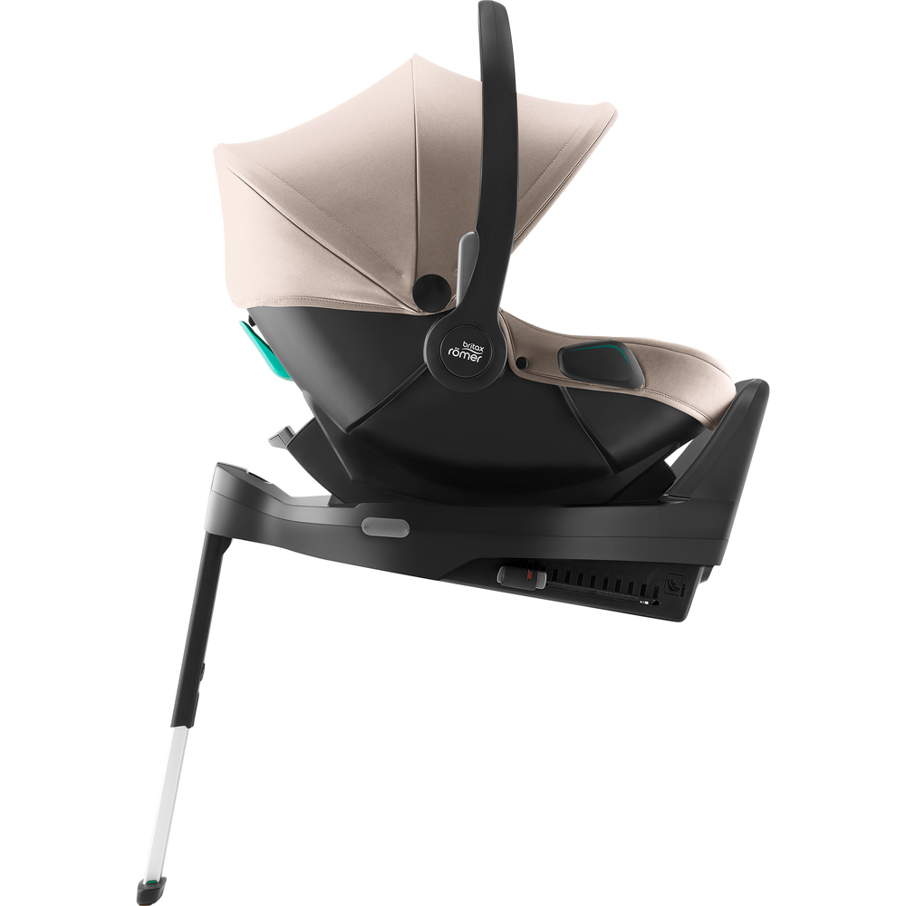 Britax Baby-Safe Core - Chai
