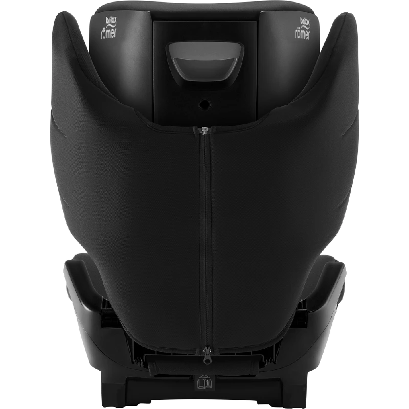 Britax Adventure Plus 2 - Space Black