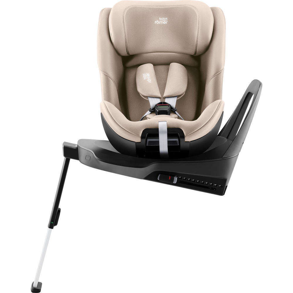 Britax Römer Swivel - Chai