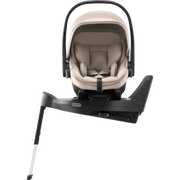 Britax Baby-Safe Core Pakke inkl. base - Flere Farver