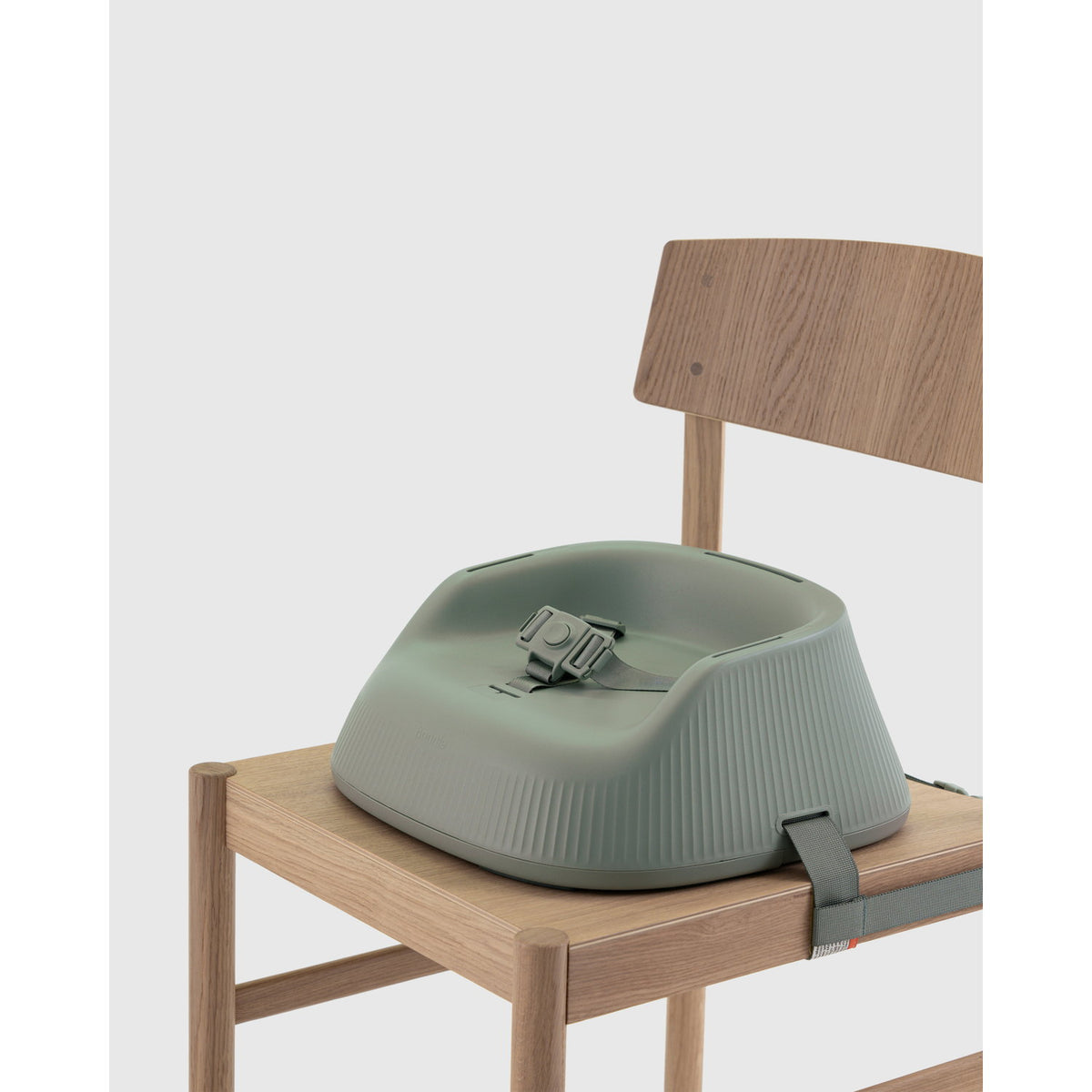 Hannie Transportabel højstol - Sage Green