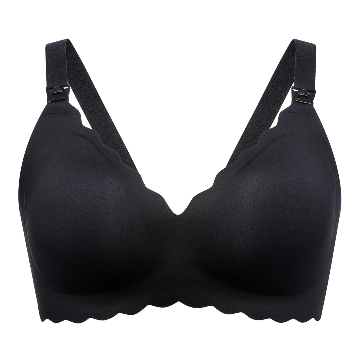 Momcozy Seamless Support Amme-bh - Sort