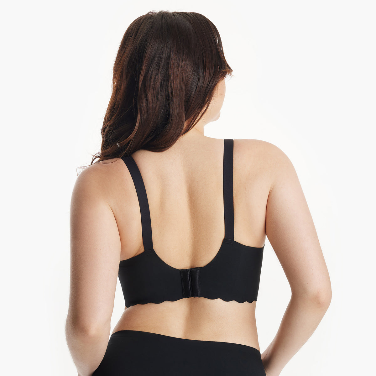 Momcozy Seamless Support Amme-bh - Sort