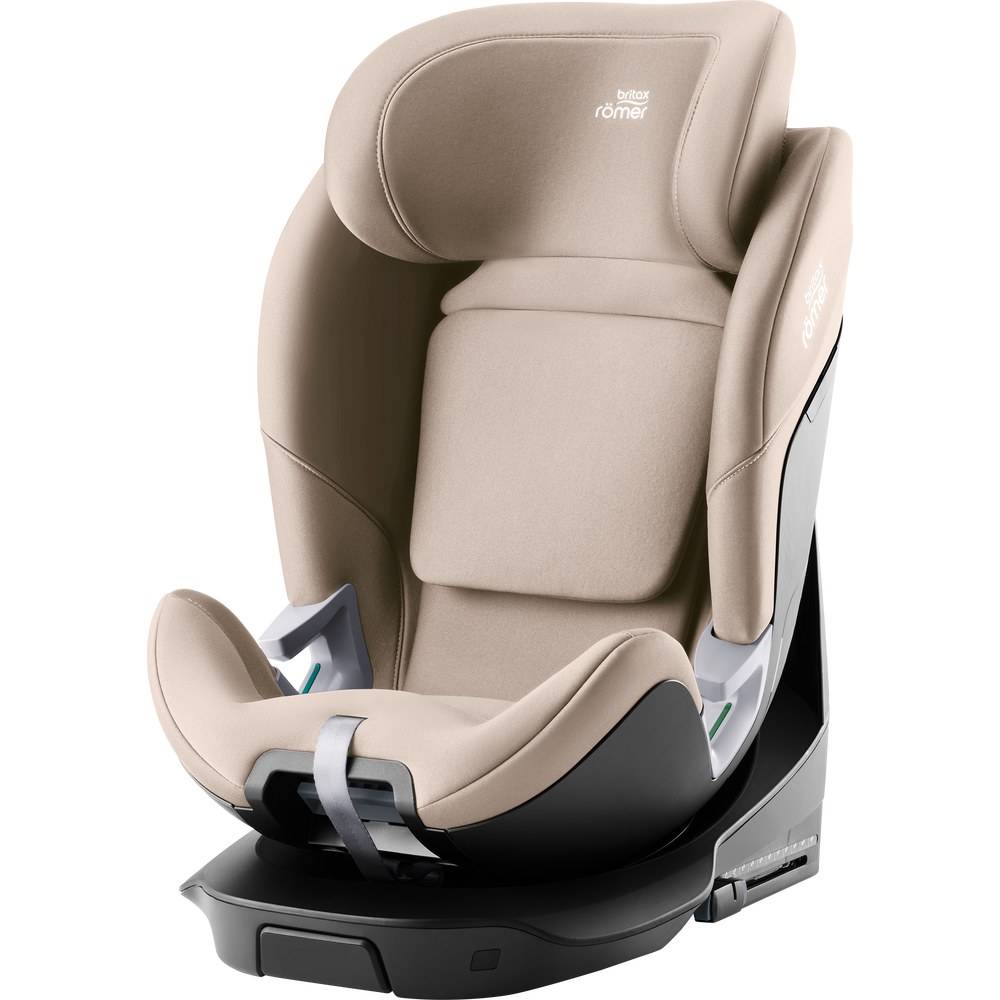 Britax Römer Swivel - Chai