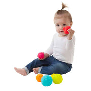 JUNYJU Bløde sansebolde