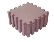 Dusty Rose Playmat by BabyDan