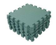 Dusty Green Playmat by BabyDan