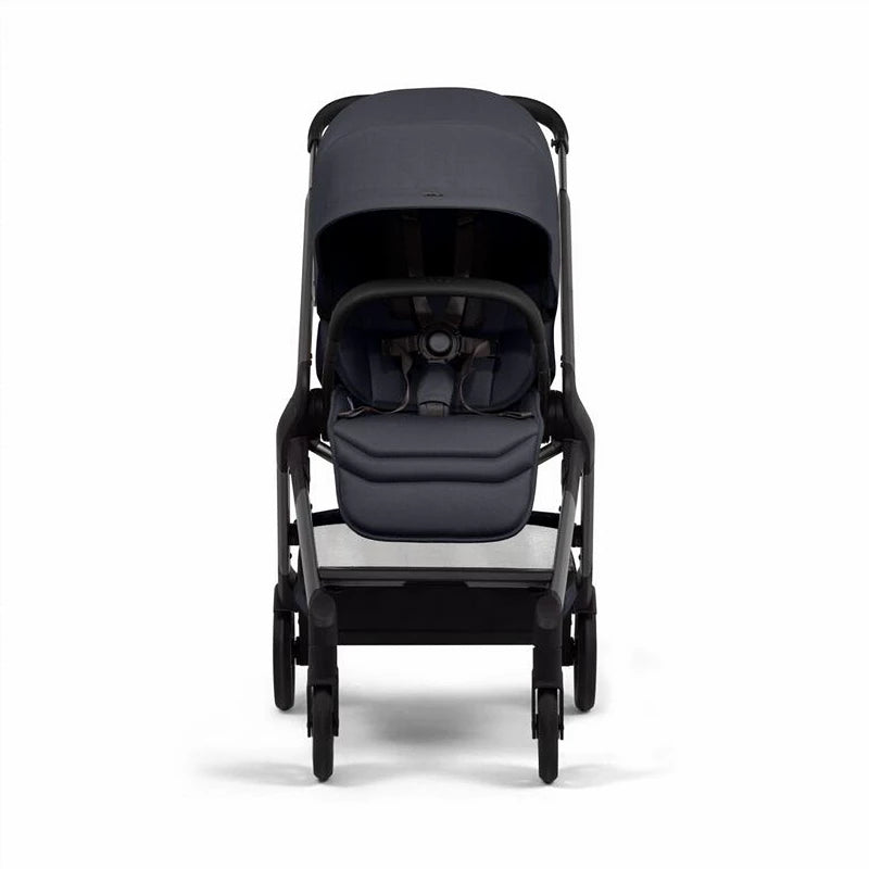 Joolz Hub2 Klapvogn | Stone grey