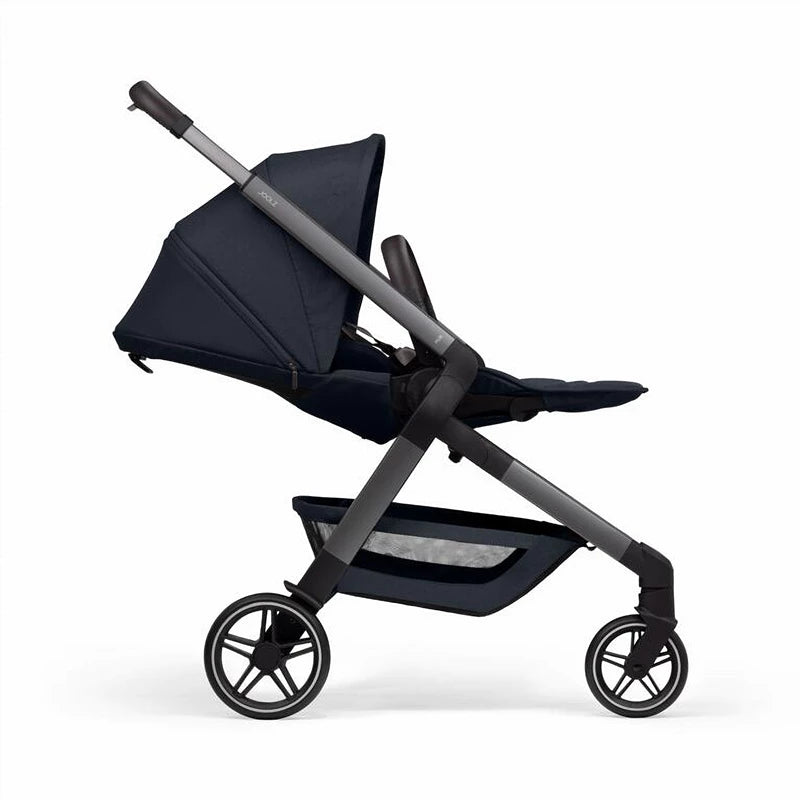 Joolz Hub2 Klapvogn | Navy blue