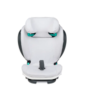 BeSafe Sæde Cover - Flex Fix - Glacier Grey