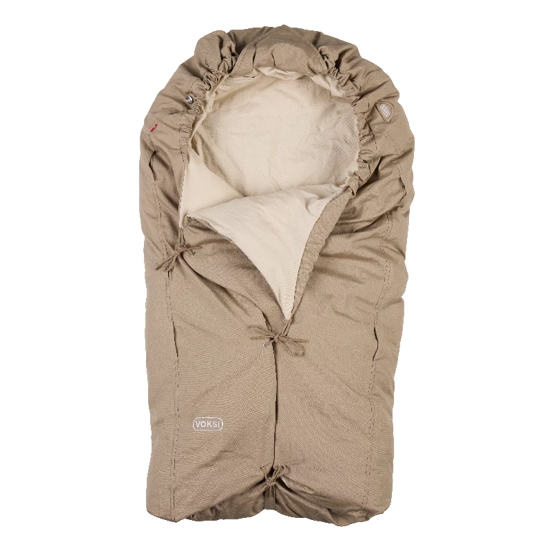 Voksi Classic+ - Dark Sand