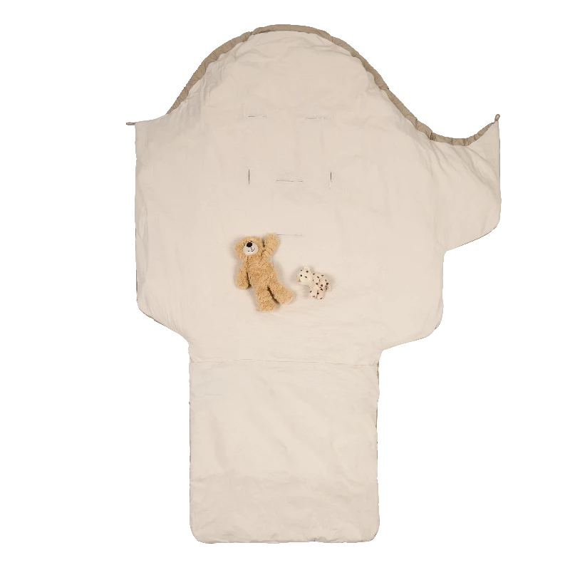 Voksi Classic+ - Dark Sand