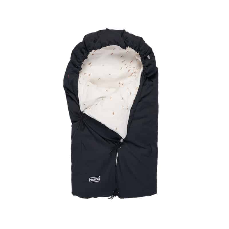 Voksi Classic+ mini - Black Flying