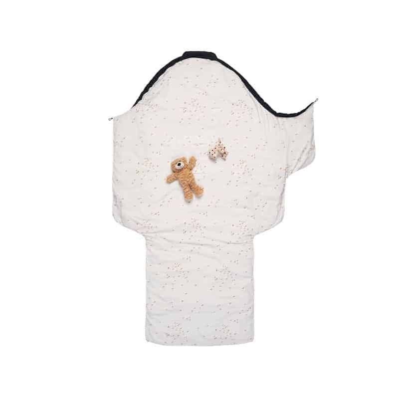 Voksi Classic+ mini - Black Flying