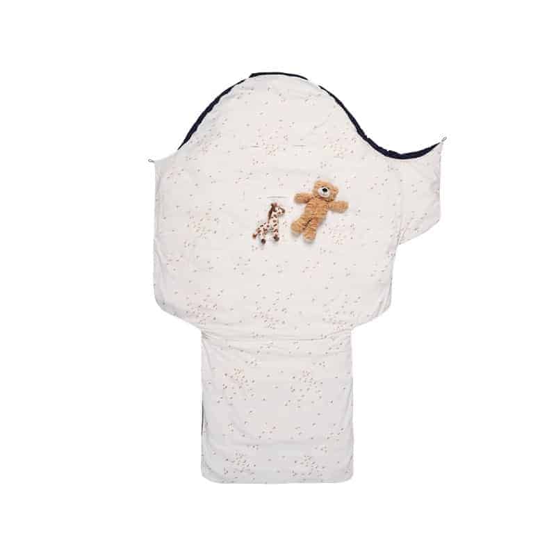 Voksi Classic+ mini - Deep Blue Flying