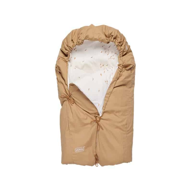 Voksi Classic+ mini - Warm Beige Flying