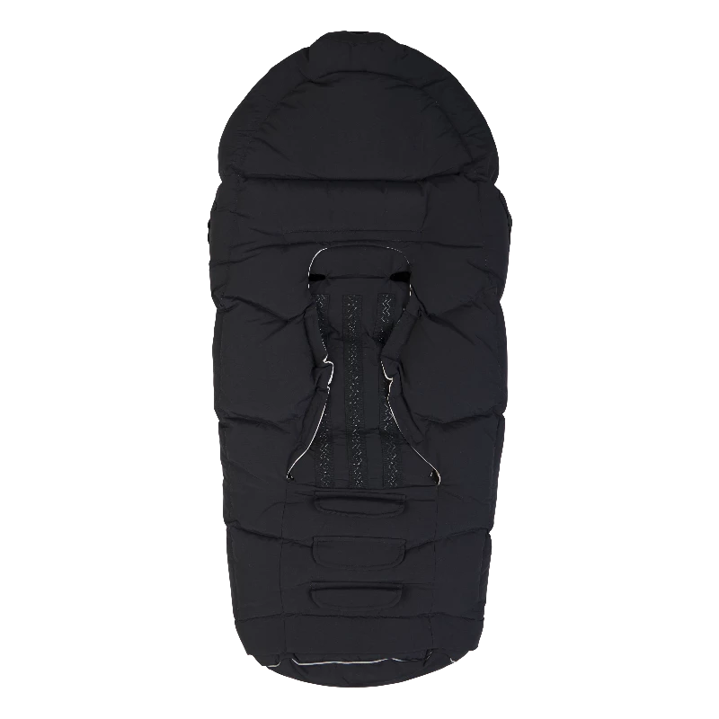 Voksi City - Black Cream