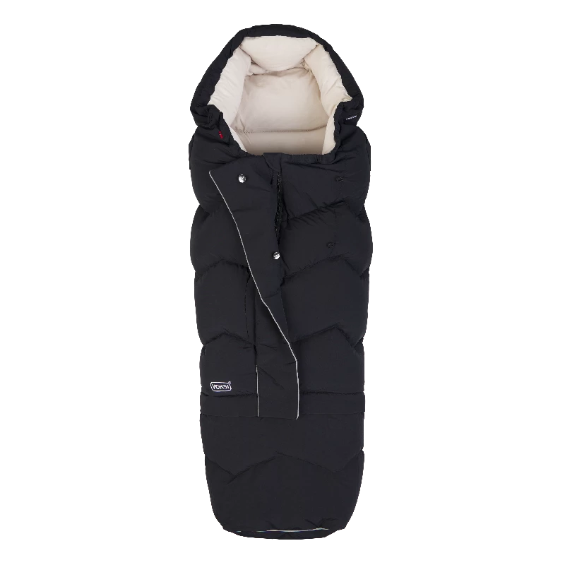 Voksi City - Black Cream