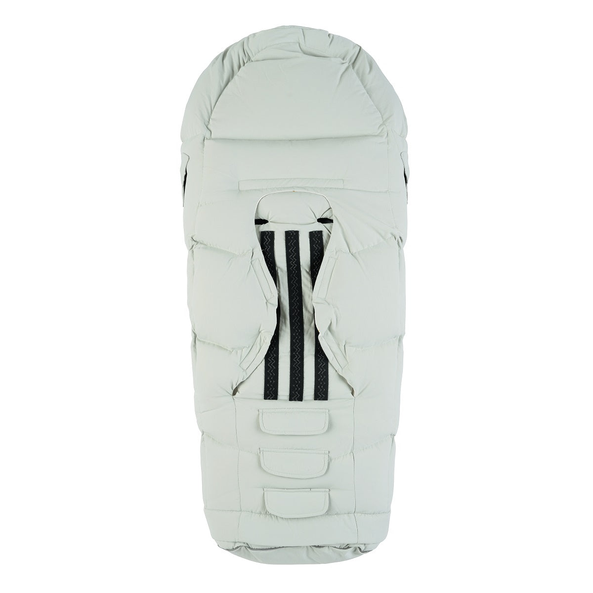 Voksi City - Dusty Green Flying