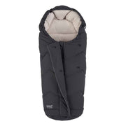 Voksi City - Grey Cream