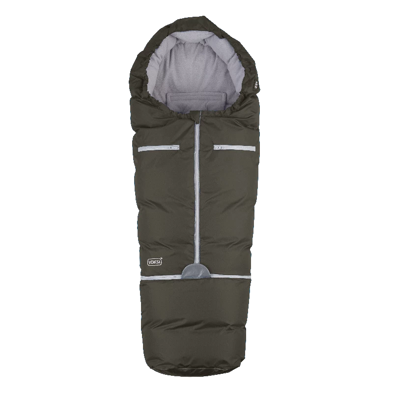 Voksi Active - Olive Green