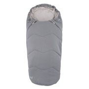 Voksi® Breeze Light Grey Footprints