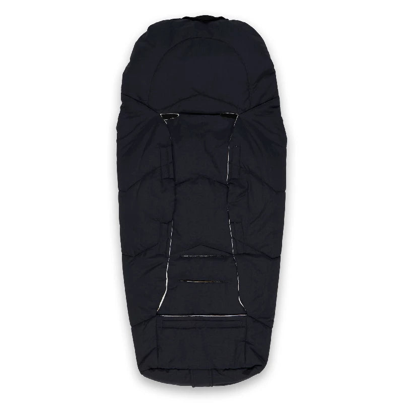 Voksi Adventure North + Move Light - Black