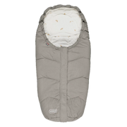 Voksi Move Light - Dark Sand wings