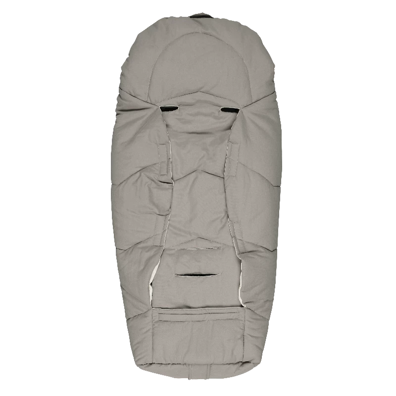 Voksi Move Light - Dark Sand wings