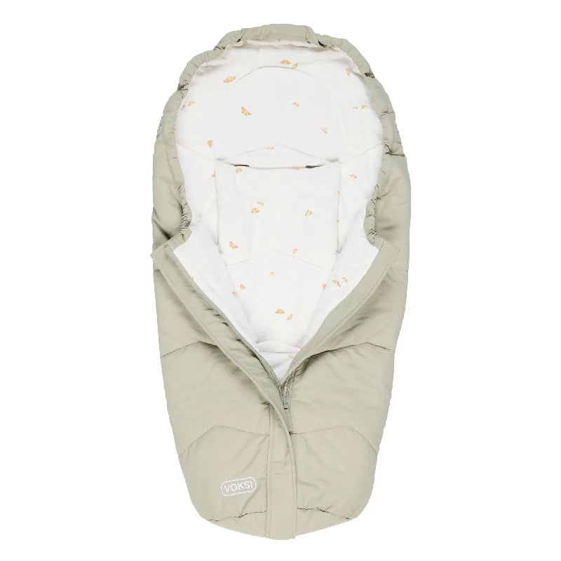 Voksi Move Light - Misty Green Wings