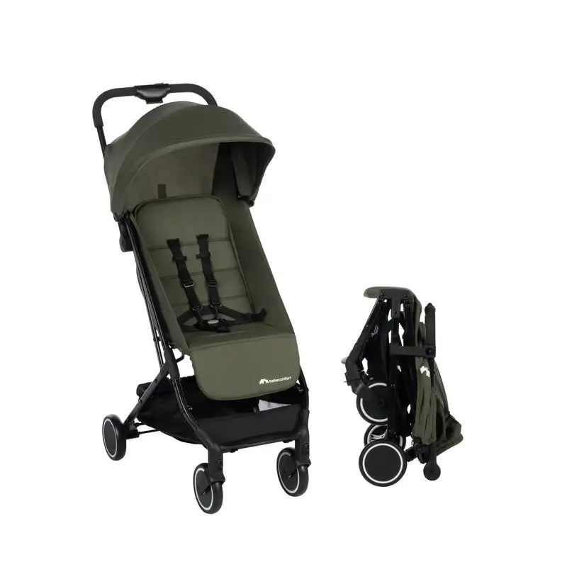 Bebeconfort Soko - Mineral Green