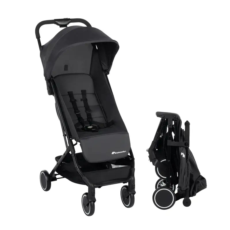 Bebeconfort Soko - Mineral Graphite