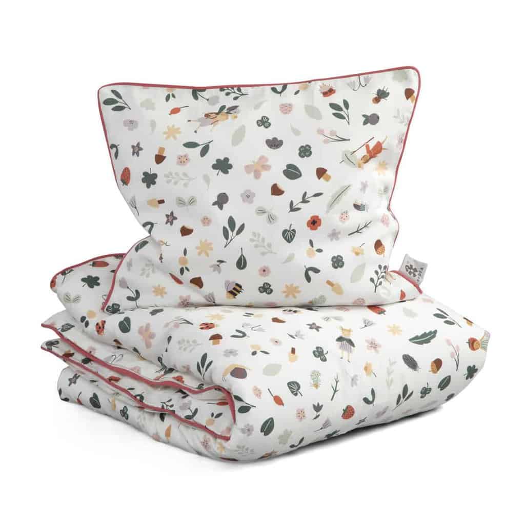 Sengetøj - baby - Pixie Land