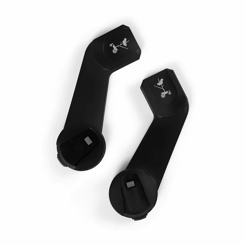 Joolz Hub2 Autostol adapter