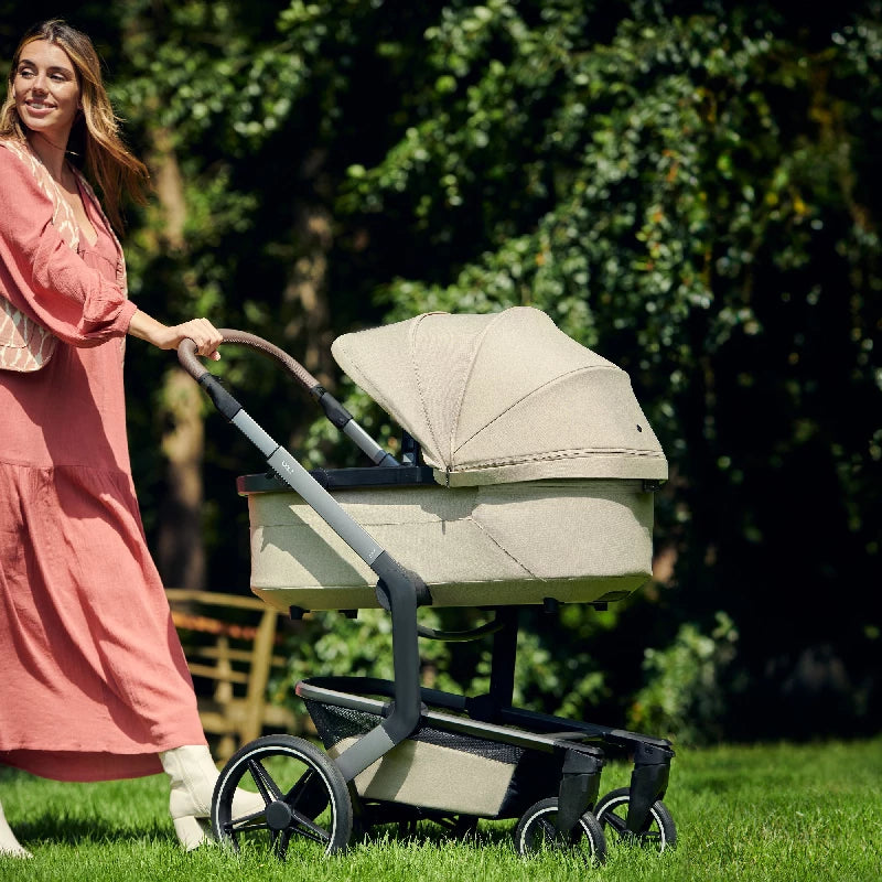 Joolz Day5 complete set | Sandy taupe