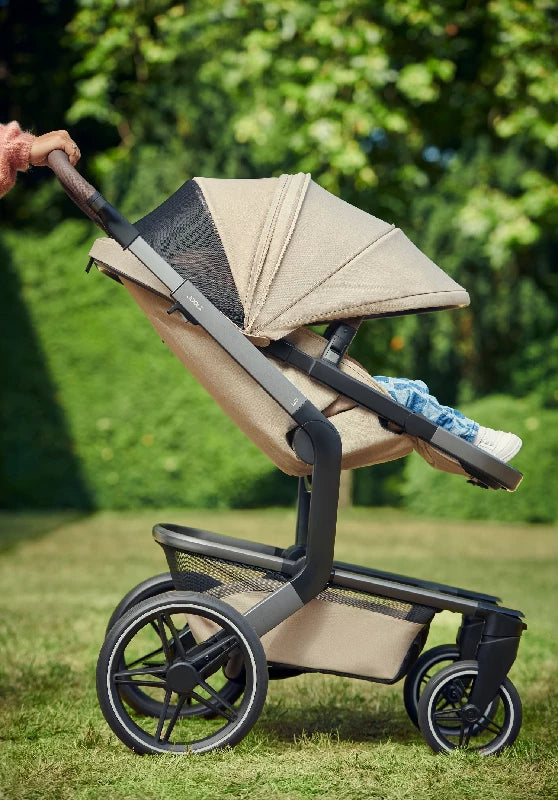 Joolz Day5 complete set | Navy blue