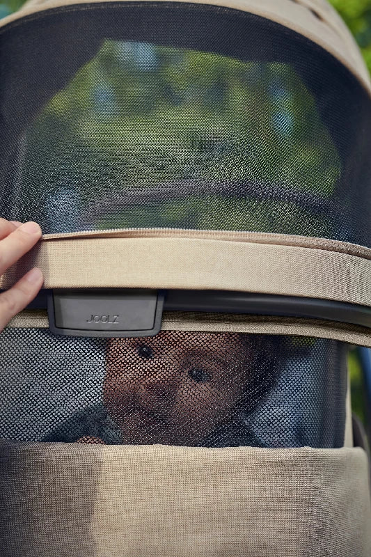 Joolz Day5 complete set | Stone grey