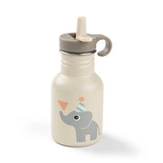 Done by Deer Flaske rustfrit stål Celebration Sand 350 ml
