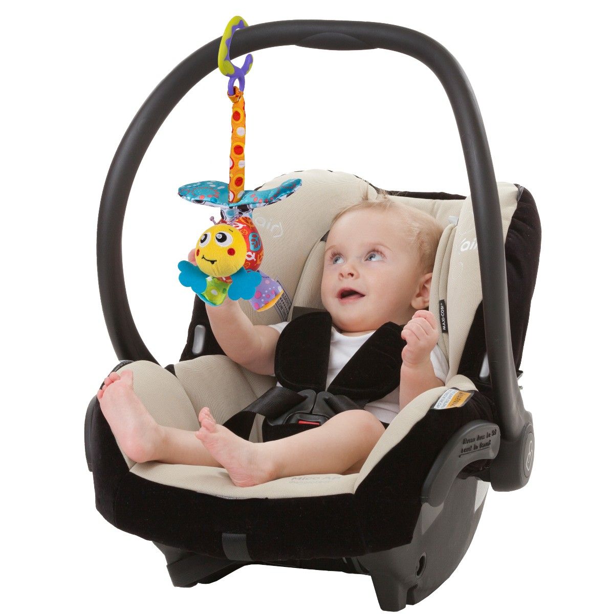 Playgro Grrovy Bi m. Ophæng